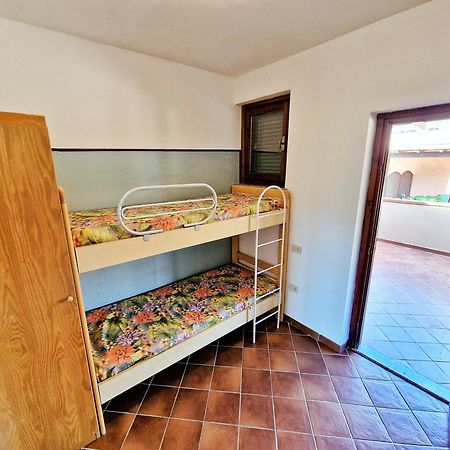 Aparthotel Al Barcoco Marina di Campo Exterior foto