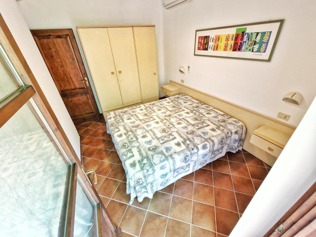 Aparthotel Al Barcoco Marina di Campo Exterior foto