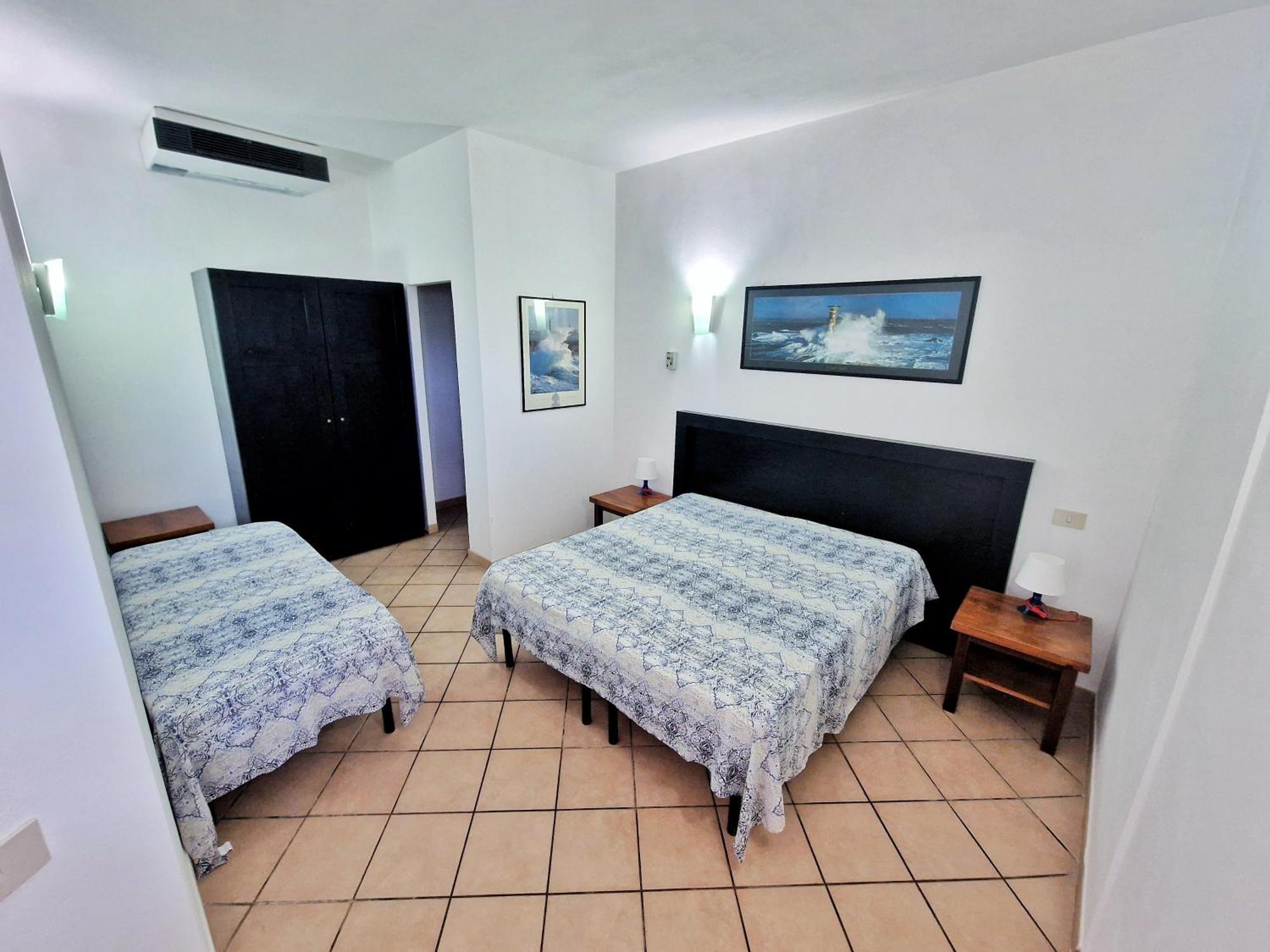Aparthotel Al Barcoco Marina di Campo Exterior foto