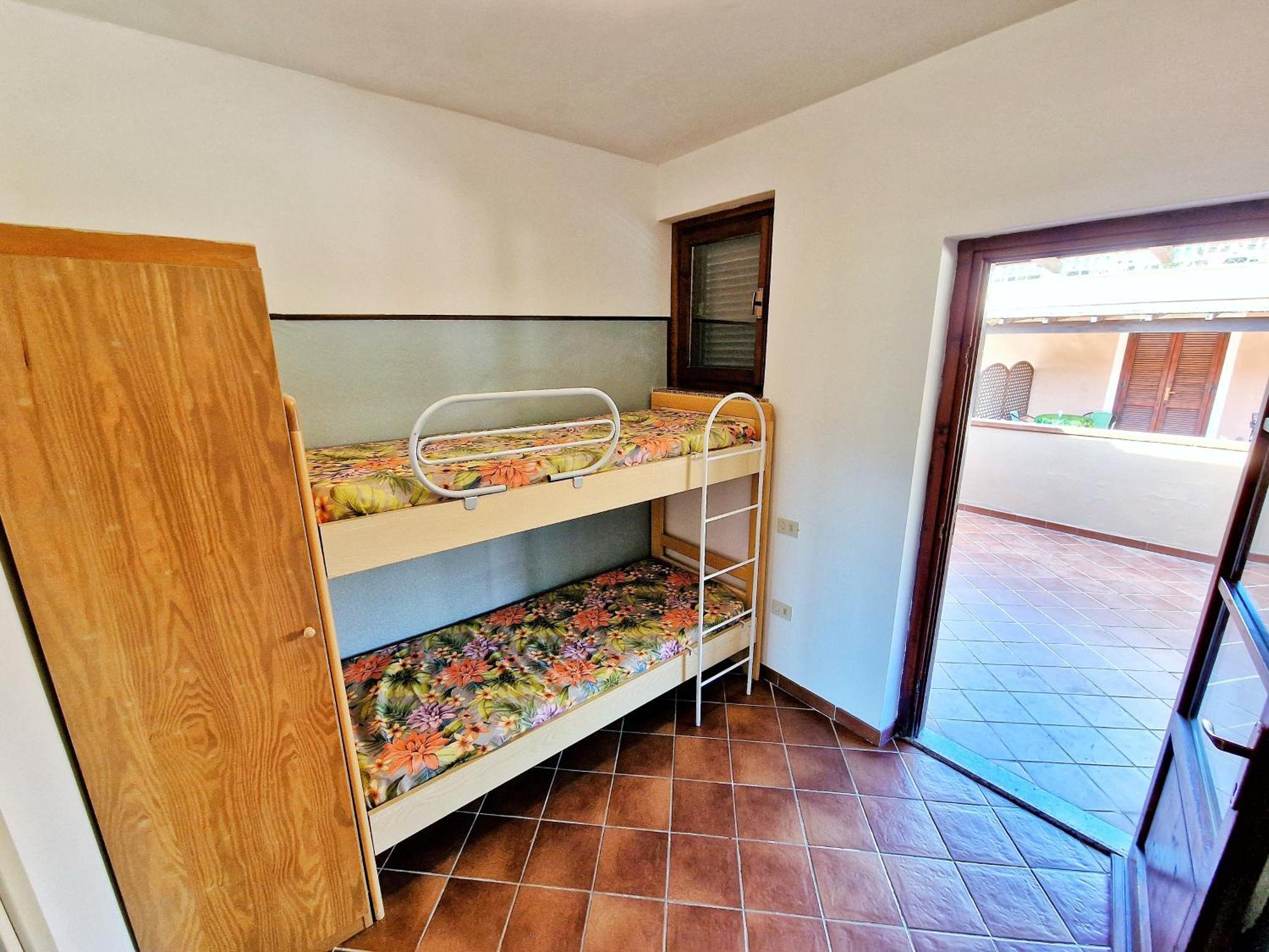 Aparthotel Al Barcoco Marina di Campo Exterior foto